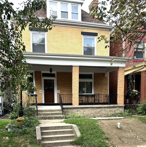listing main photo