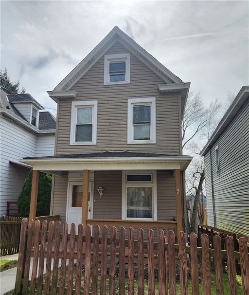 listing main photo