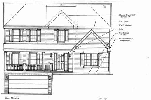 listing main photo