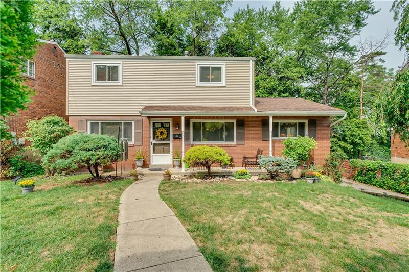 Find Pittsburgh Area Homes