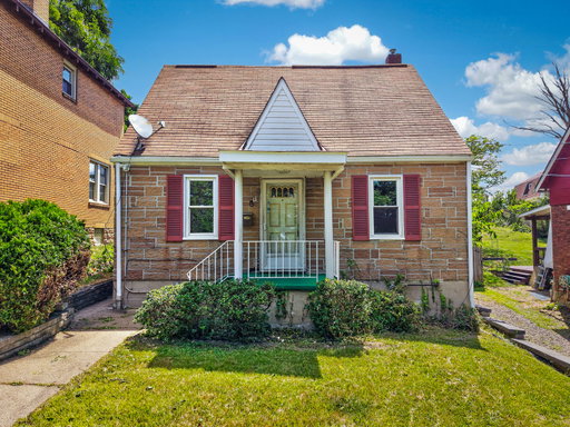 listing main photo