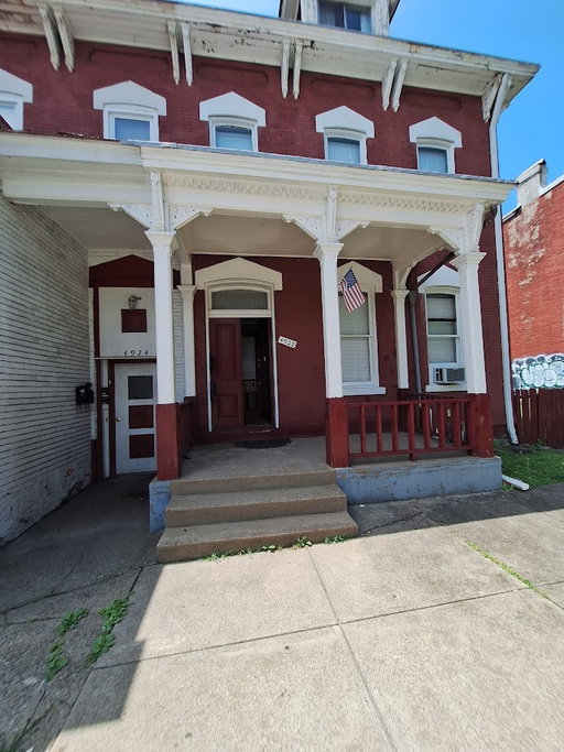listing main photo