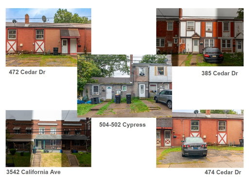 listing main photo