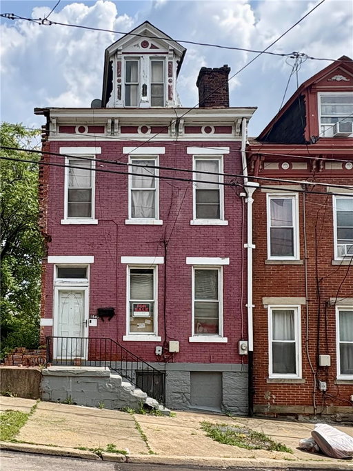 listing main photo