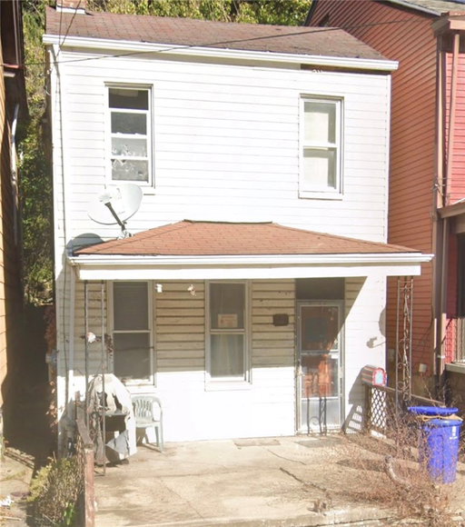 listing main photo