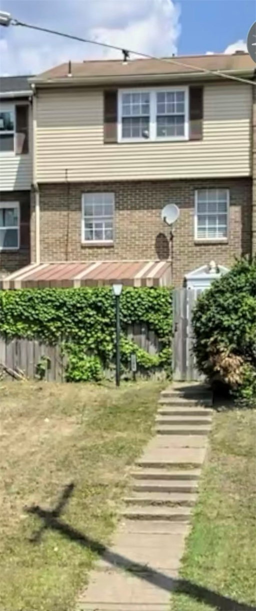 listing main photo