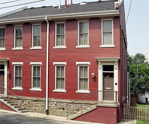 listing main photo