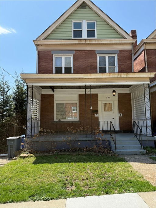listing main photo
