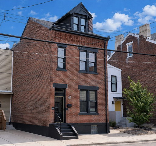 listing main photo