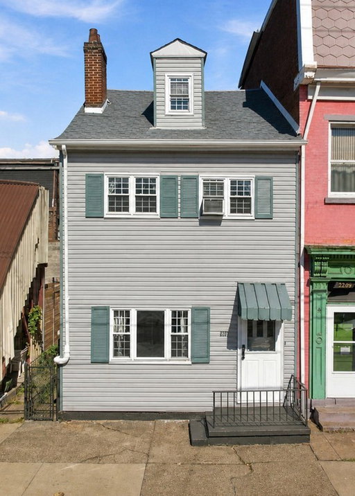 listing main photo