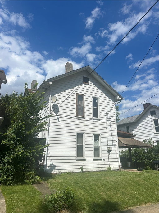 listing main photo