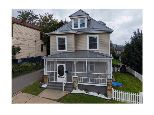 listing main photo