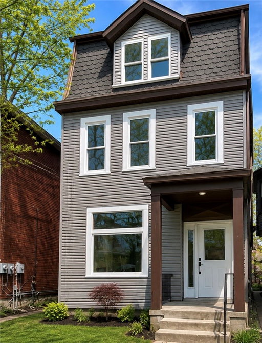 listing main photo