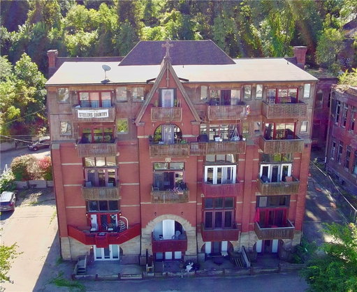 listing main photo