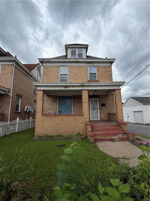 listing main photo