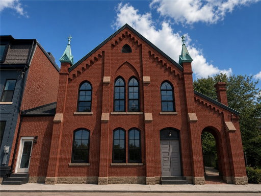 listing main photo