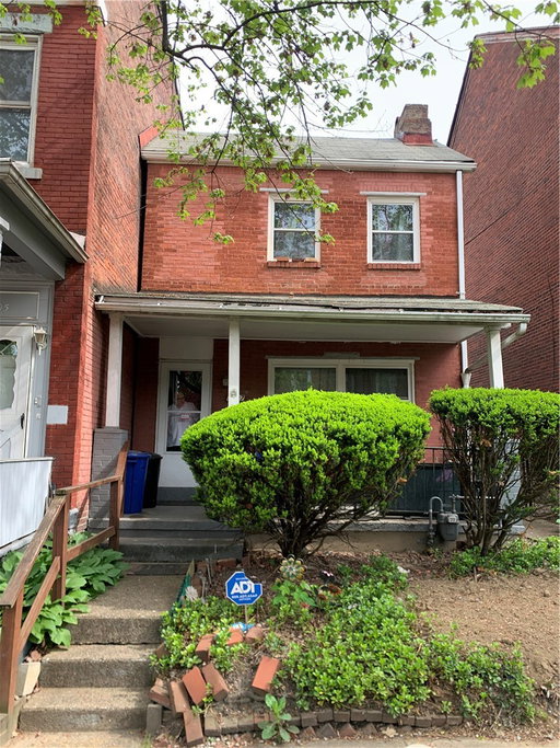 listing main photo