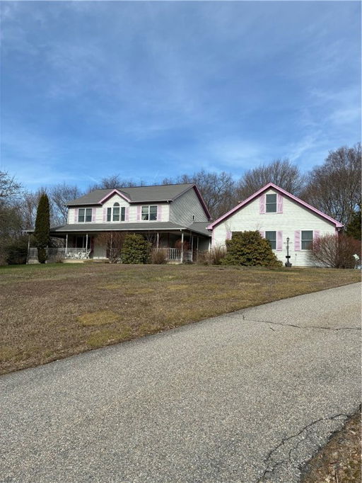 listing main photo