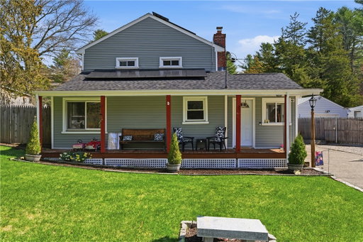 listing main photo