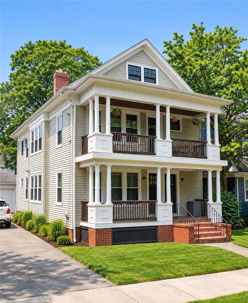 listing main photo