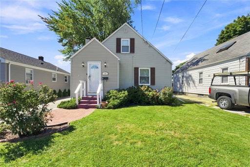 listing main photo