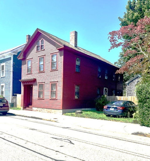 listing main photo