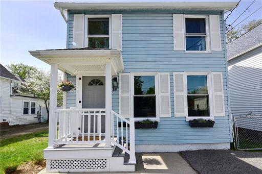 listing main photo