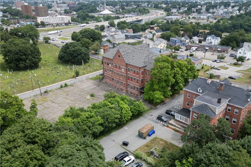 listing main photo