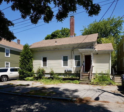 listing main photo