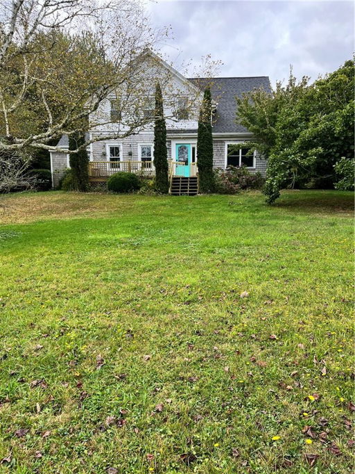 listing main photo