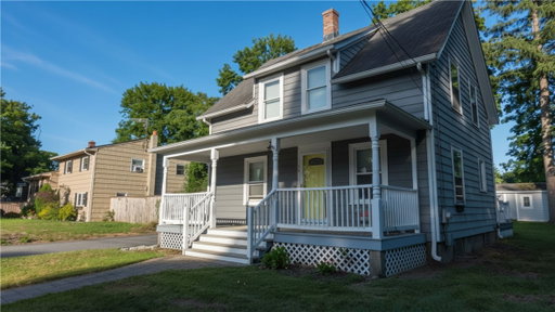 listing main photo