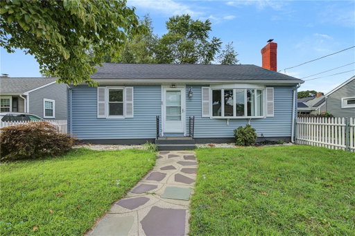 listing main photo
