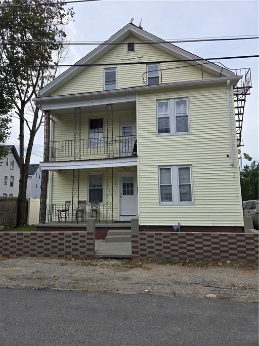 listing main photo