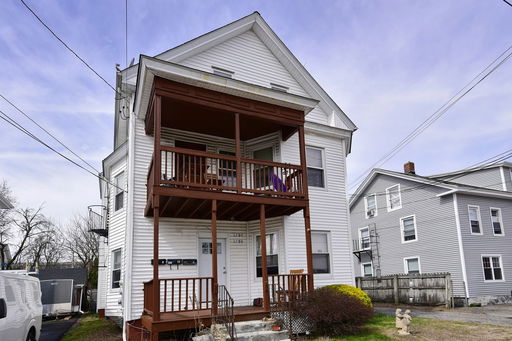 listing main photo