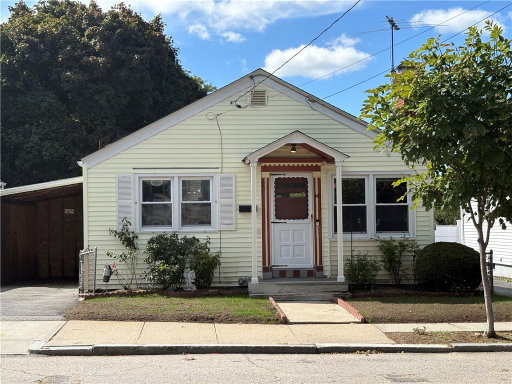 listing main photo