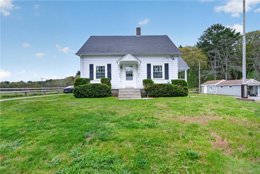 listing main photo