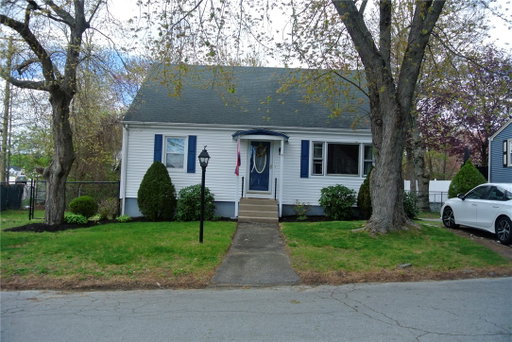 listing main photo
