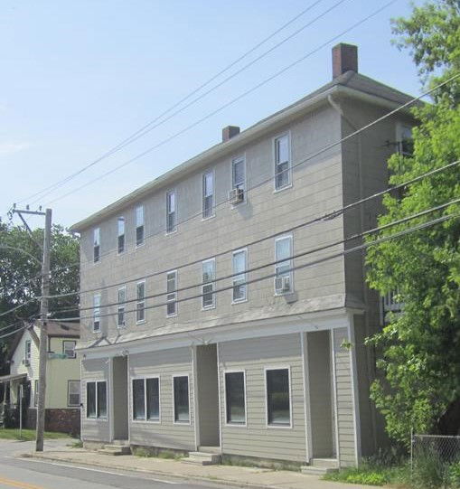 listing main photo