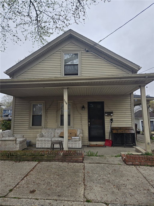 listing main photo