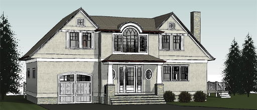 listing main photo