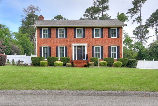 listing main photo