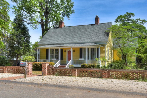 listing main photo