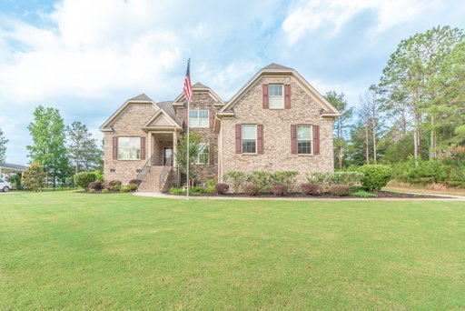 listing main photo