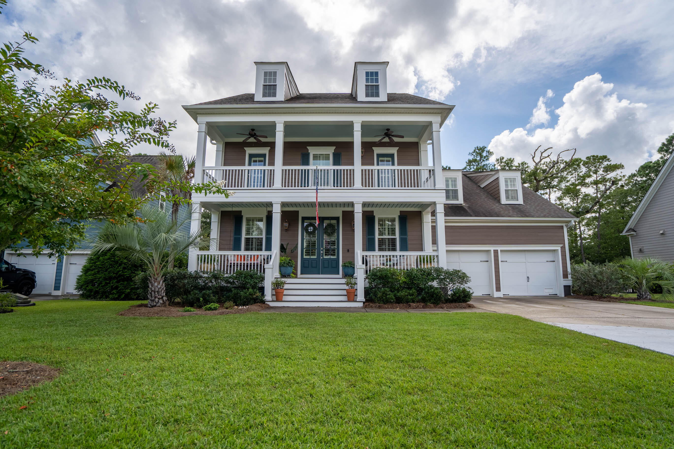 Find Homes In Charleston