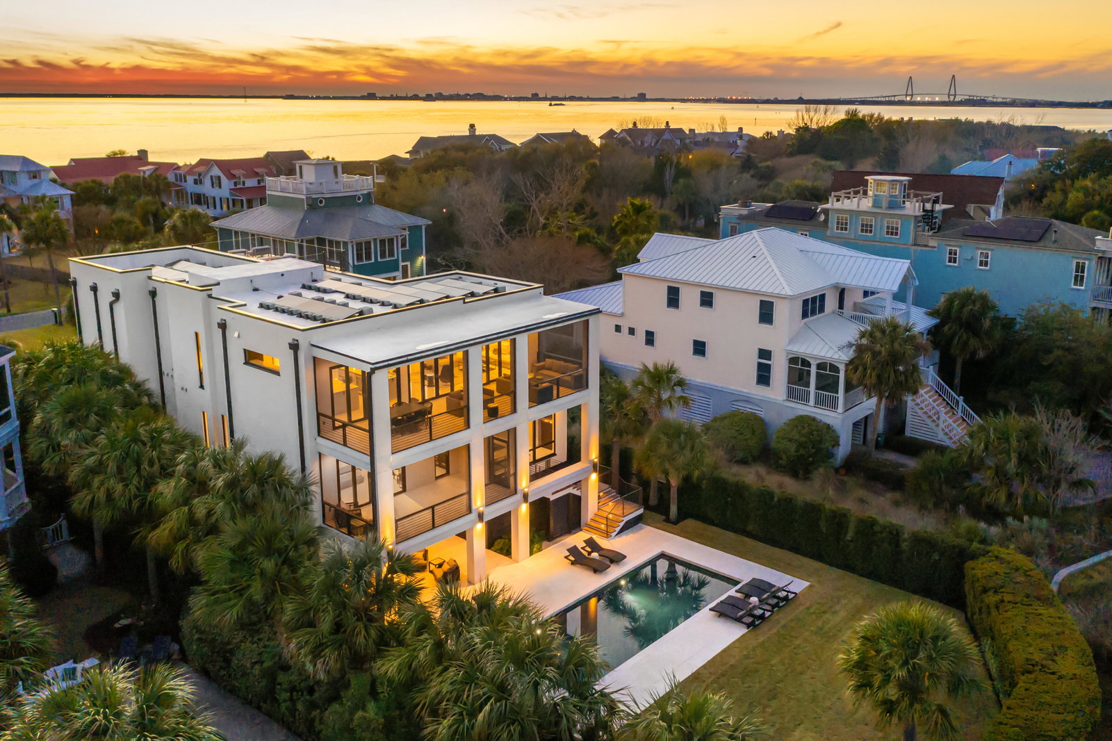 910 Middle St, Sullivans Island, SC 29482 Home for Sale