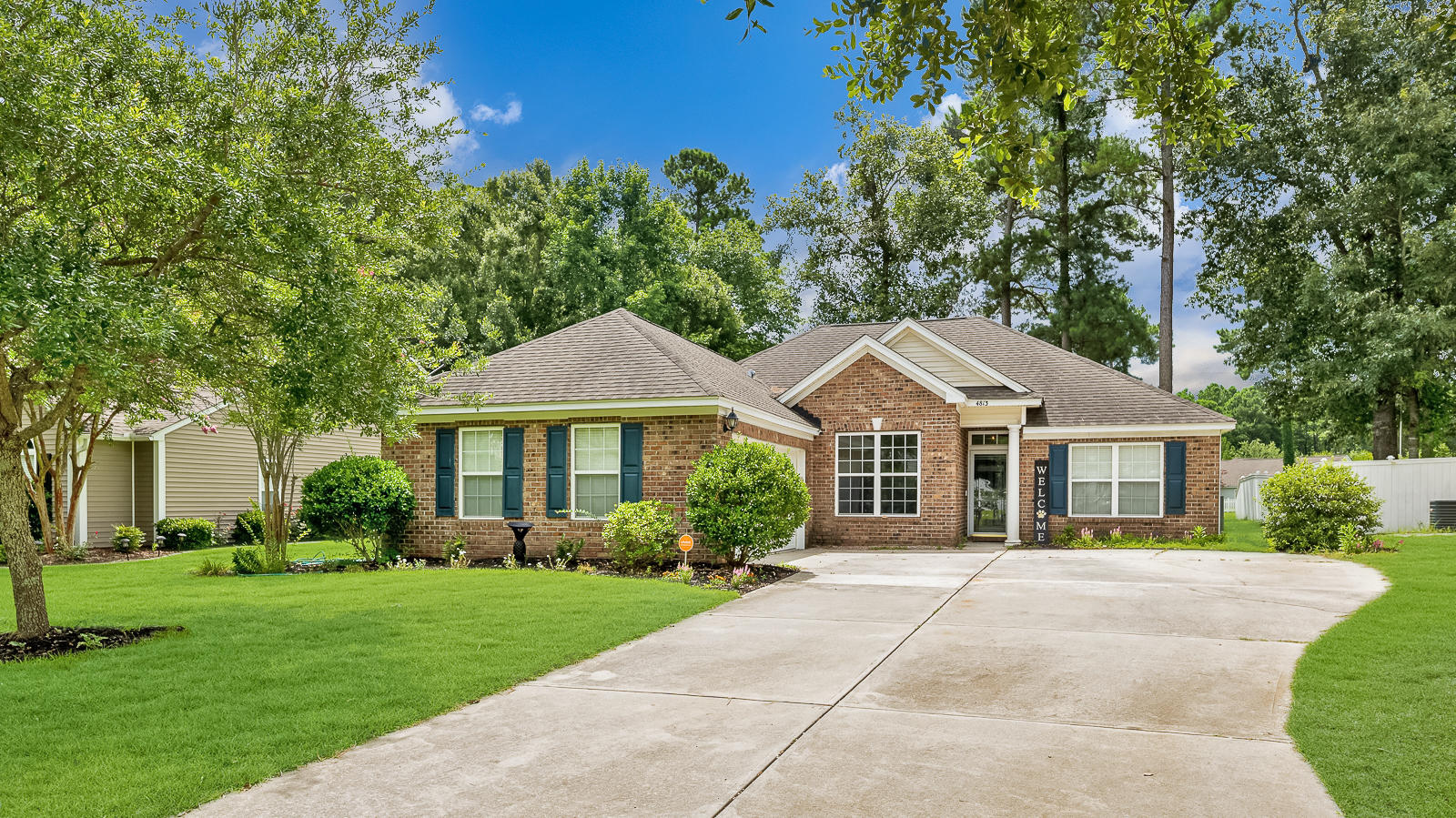 9622 Stockport Cir, Summerville, SC 29485 Home for Sale