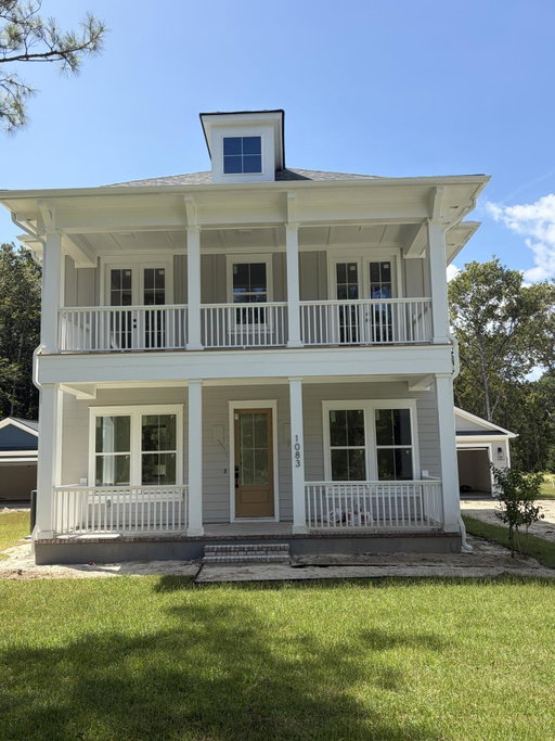 listing main photo