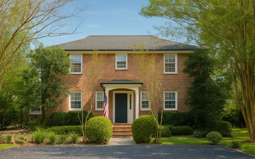 listing main photo