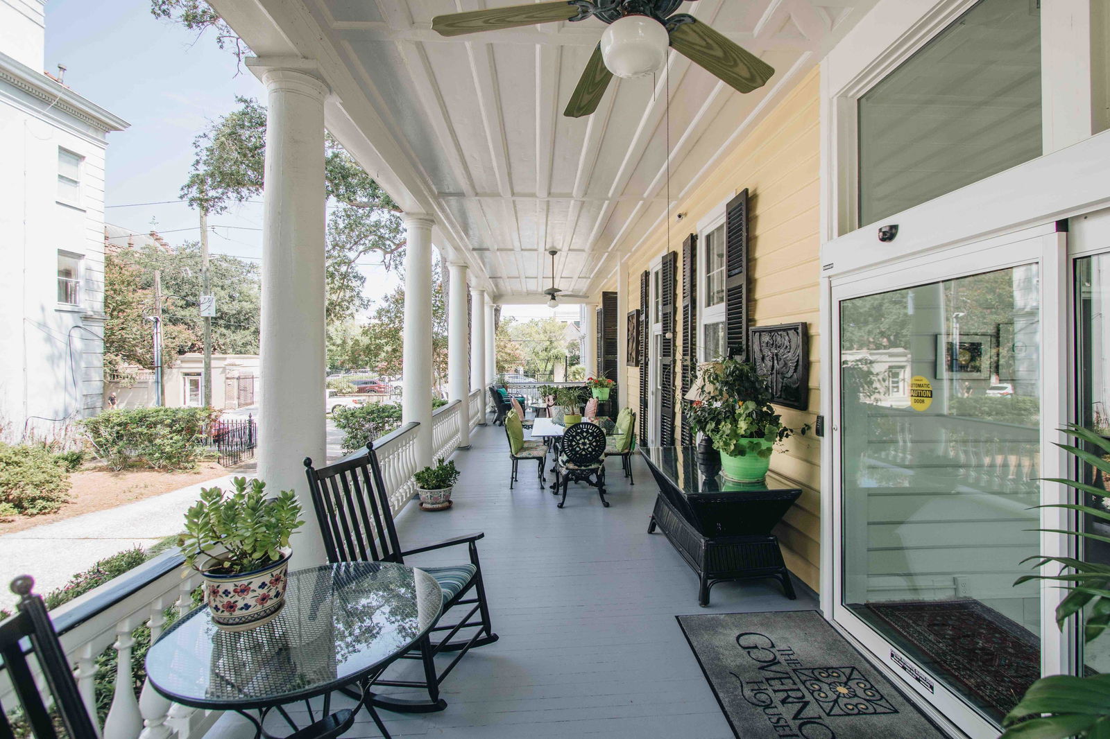 117 Broad St, Charleston, SC 29401 Home for Sale