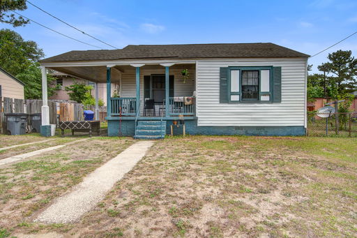listing main photo